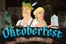 Oktoberfest Nolimit City slot